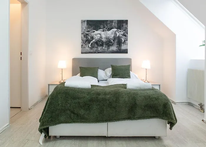 דירה Homely 3br Perfect For Families And Groups וינה