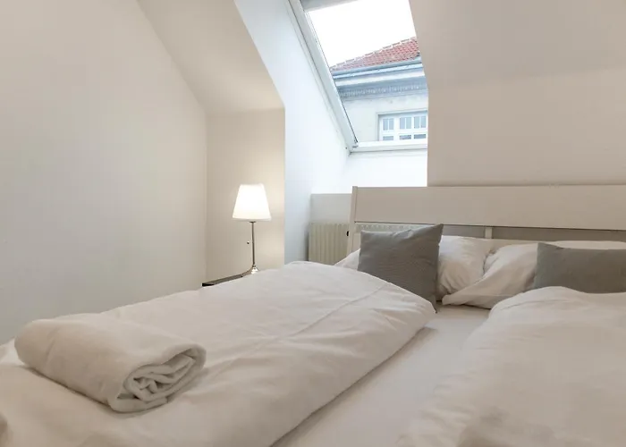 Homely 3br Perfect For Families And Groups * וינה
