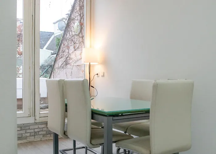 Homely 3br Perfect For Families And Groups דירה וינה